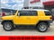 2007 Toyota FJ Cruiser Base