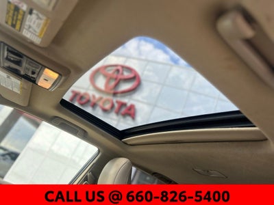 2013 Toyota 4Runner SR5
