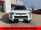 2018 Toyota 4Runner TRD Off-Road