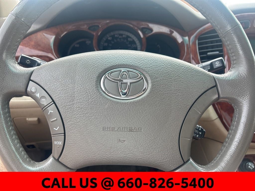 2006 Toyota Highlander Hybrid Limited