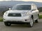 2008 Toyota Highlander Base
