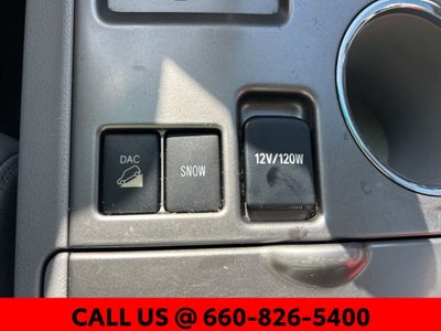 2008 Toyota Highlander Sport