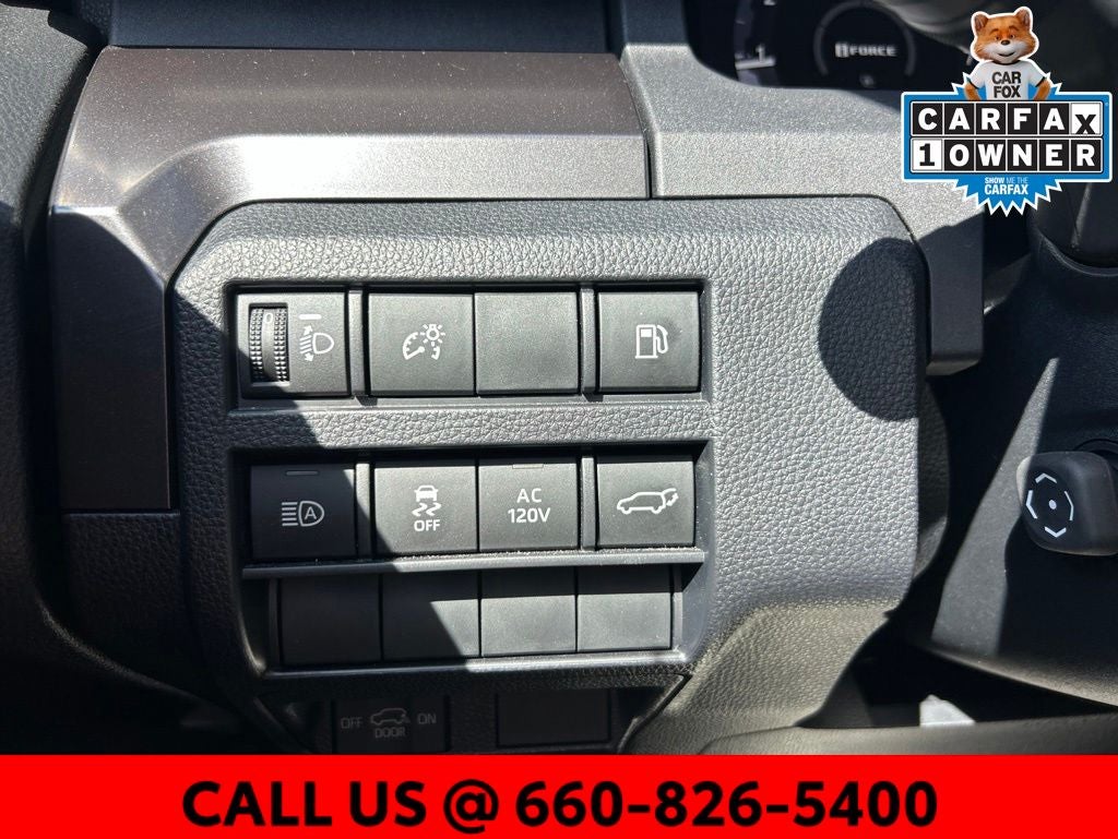 2025 Toyota 4Runner TRD Sport Premium