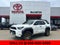 2025 Toyota 4Runner i-FORCE MAX Hybrid Trailhunter