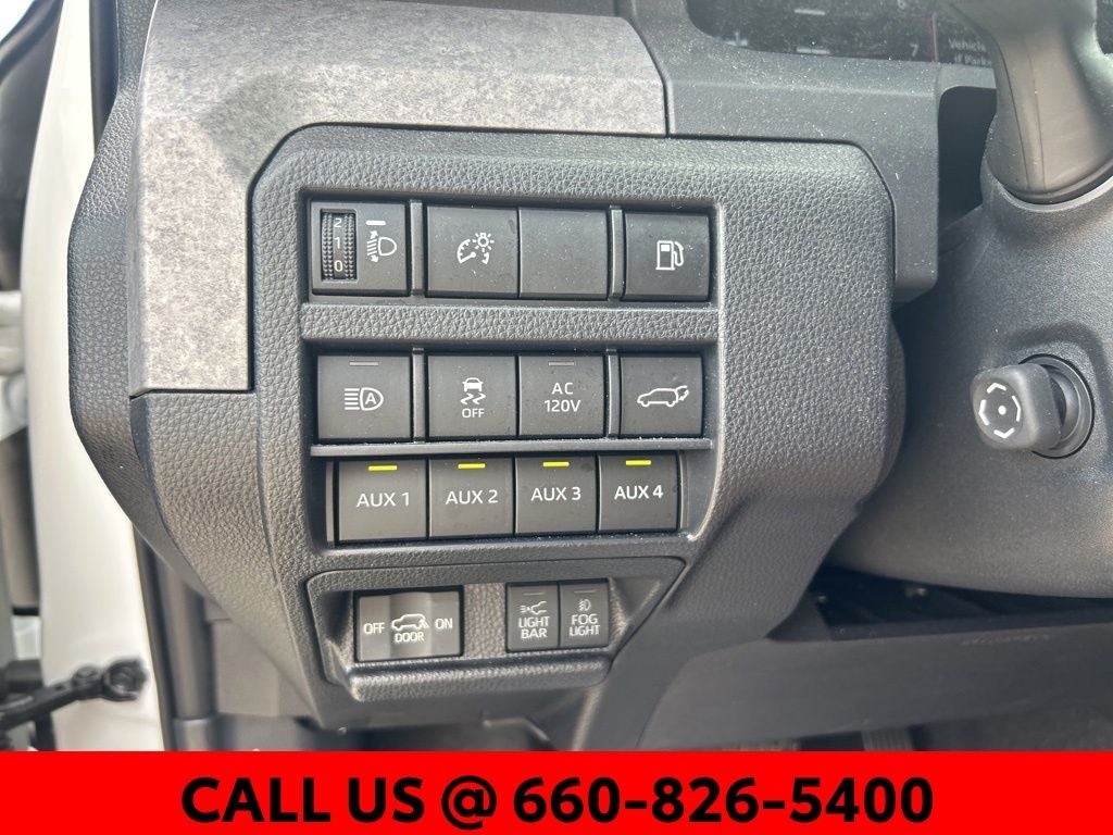 2025 Toyota 4Runner i-FORCE MAX Hybrid Trailhunter