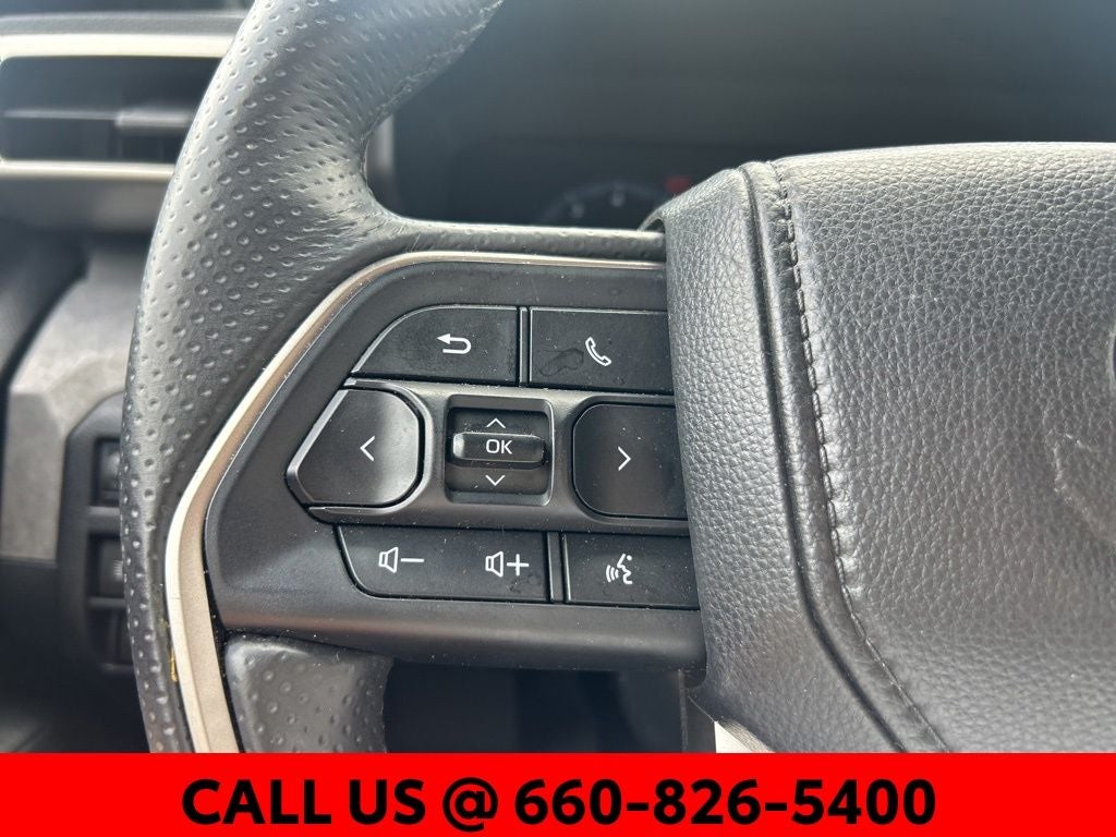 2025 Toyota 4Runner i-FORCE MAX Hybrid Trailhunter