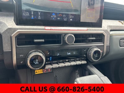 2025 Toyota 4Runner i-FORCE MAX Hybrid Trailhunter