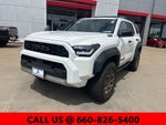 2025 Toyota 4Runner i-FORCE MAX Hybrid Trailhunter
