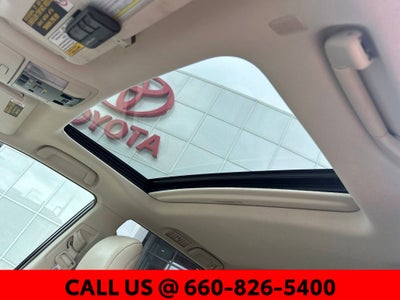 2019 Lexus GX 460 Luxury