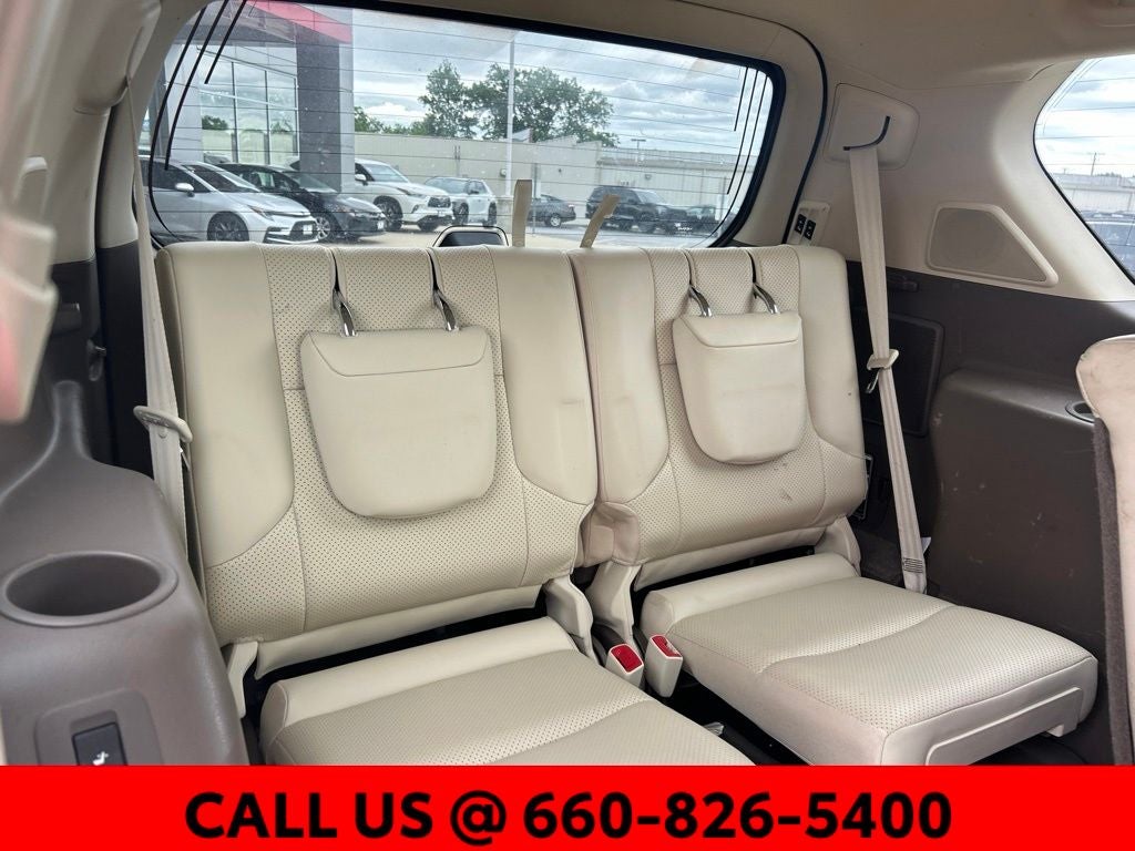 2019 Lexus GX 460 Luxury