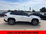 2024 Toyota RAV4 Prime XSE