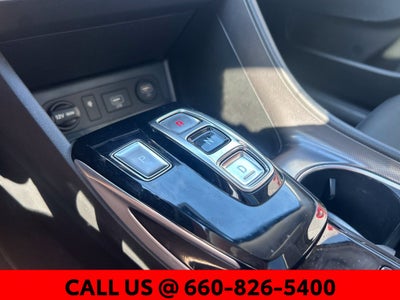 2023 Hyundai Sonata Limited
