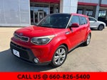 2015 Kia Soul Plus