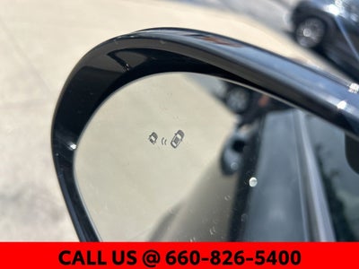 2021 Kia Sportage S