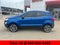 2022 Ford EcoSport Titanium