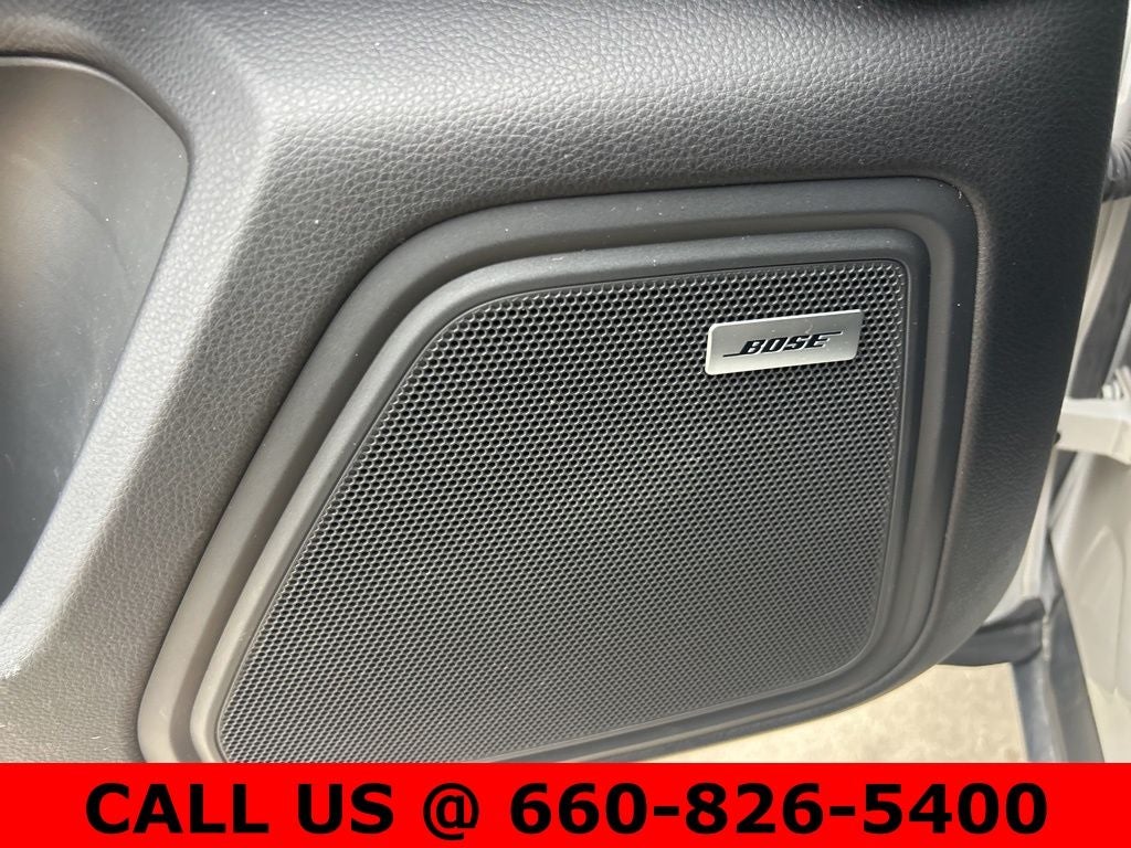 2020 Porsche Macan Base