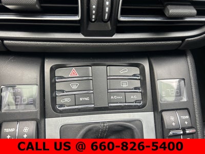 2020 Porsche Macan Base