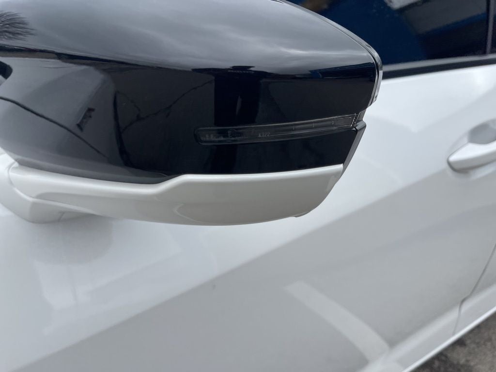 2025 Acura TLX A-Spec Package