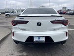 2025 Acura TLX A-Spec Package