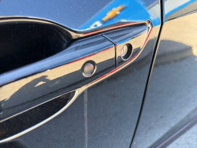 2016 Honda Civic Sedan EX-L