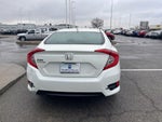 2017 Honda Civic Sedan EX