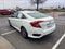 2017 Honda Civic Sedan EX