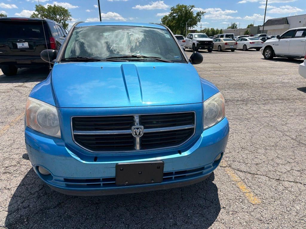 2008 Dodge Caliber SXT