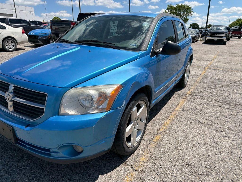 2008 Dodge Caliber SXT