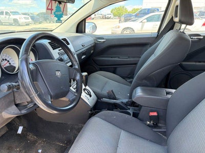 2008 Dodge Caliber SXT