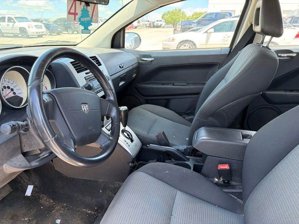 2008 Dodge Caliber SXT