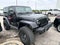 2014 Jeep Wrangler Sahara