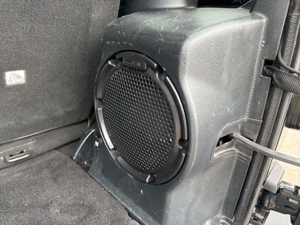 2014 Jeep Wrangler Sahara