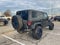 2018 Jeep Wrangler JK Unlimited Unlimited Sahara
