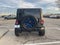 2018 Jeep Wrangler JK Unlimited Unlimited Sahara