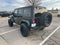 2018 Jeep Wrangler JK Unlimited Unlimited Sahara