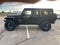 2018 Jeep Wrangler JK Unlimited Unlimited Sahara
