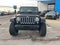 2018 Jeep Wrangler JK Unlimited Unlimited Sahara