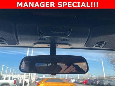 2018 Jeep Wrangler Unlimited Unlimited Sport S