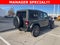 2018 Jeep Wrangler Unlimited Unlimited Sport S