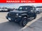 2018 Jeep Wrangler Unlimited Unlimited Sport S