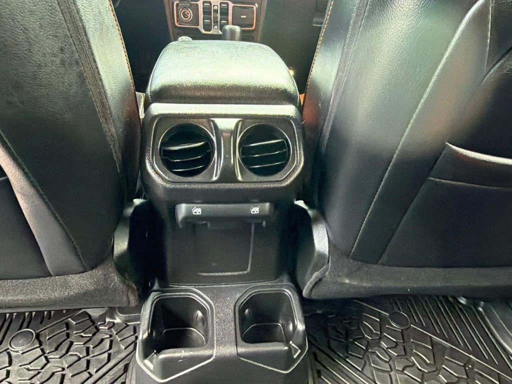 2020 Jeep Wrangler Unlimited Unlimited Sport S
