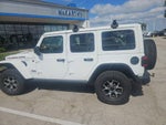 2019 Jeep Wrangler Unlimited Unlimited Rubicon