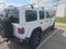 2019 Jeep Wrangler Unlimited Unlimited Rubicon