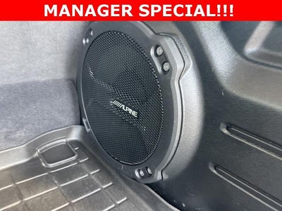 2021 Jeep Wrangler 4xe Unlimited Rubicon 4xe