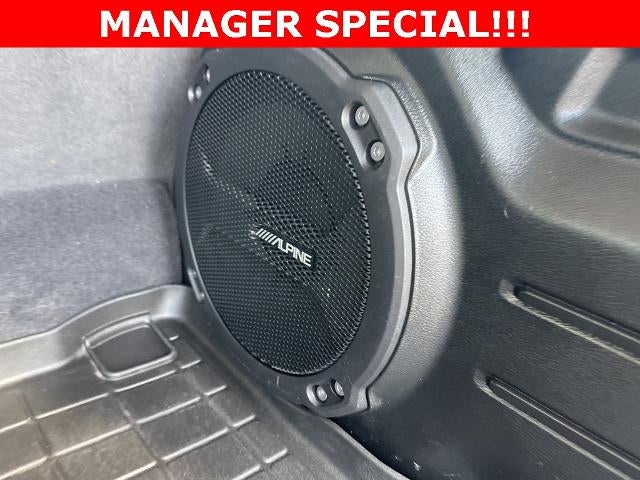 2021 Jeep Wrangler 4xe Unlimited Rubicon 4xe