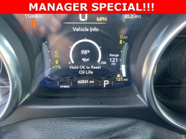 2021 Jeep Wrangler 4xe Unlimited Rubicon 4xe