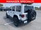 2021 Jeep Wrangler 4xe Unlimited Rubicon 4xe