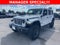 2021 Jeep Wrangler 4xe Unlimited Rubicon 4xe