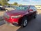 2021 Jeep Cherokee Latitude