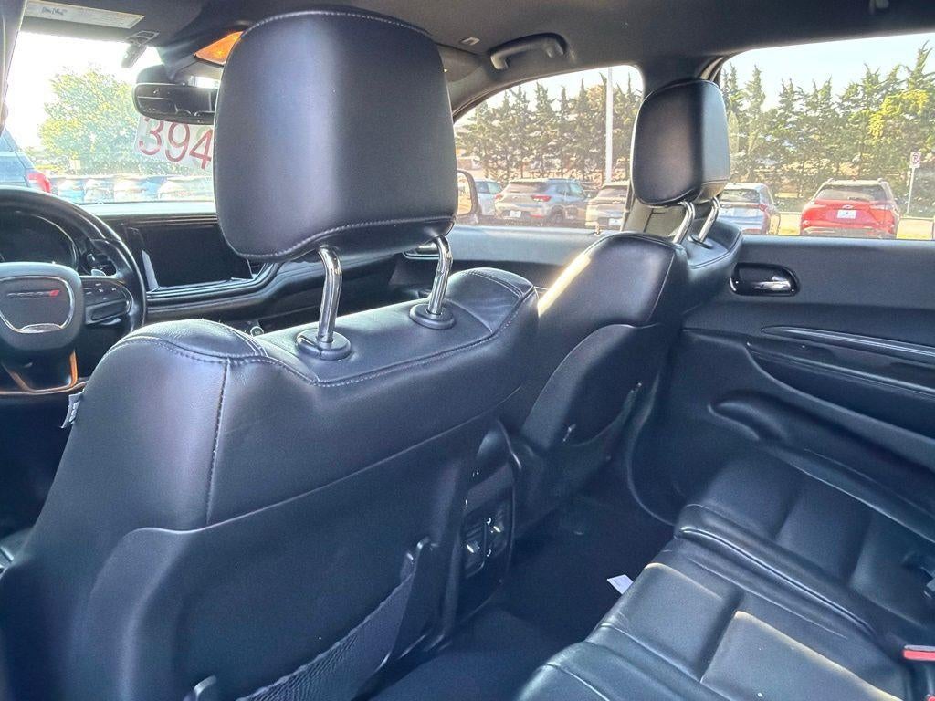 2021 Dodge Durango GT